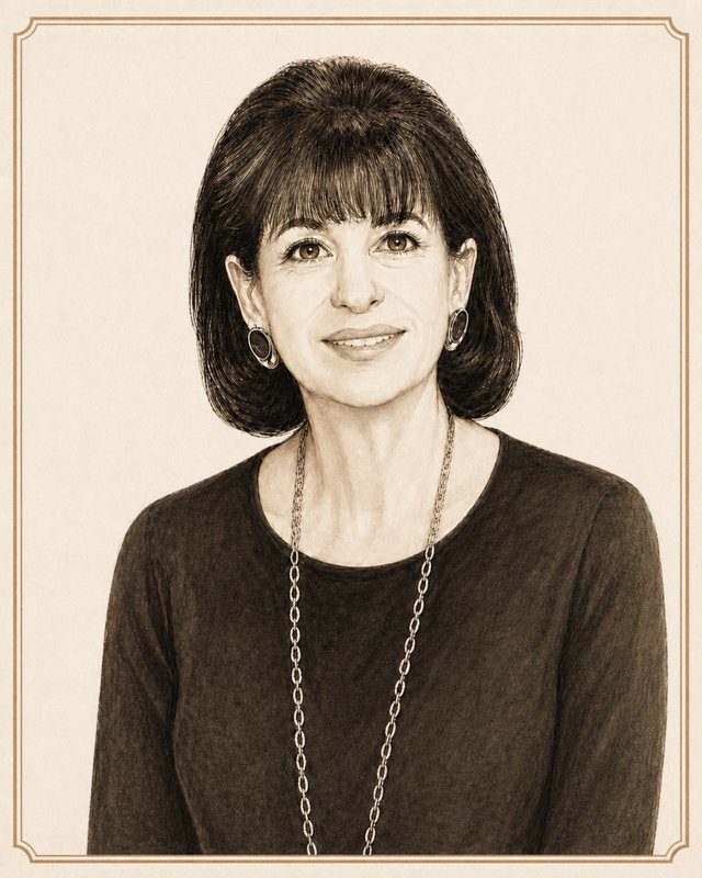 Leona Shapiro Katz, Managing Partner